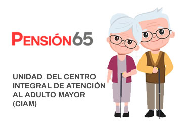 Pensión 65 en Distrito de San Miguel